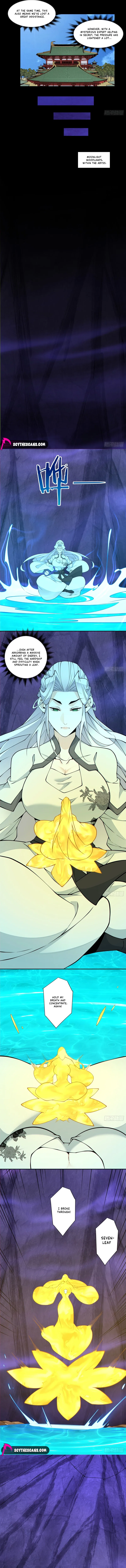 My Disciples Are All Big Villains Chapter 530 – Page 3