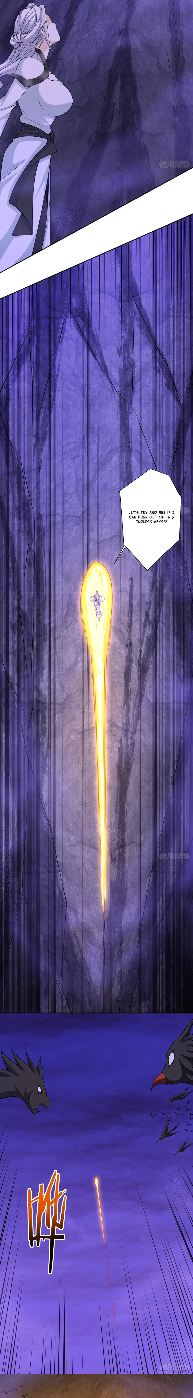 My Disciples Are All Big Villains Chapter 530 – Page 4