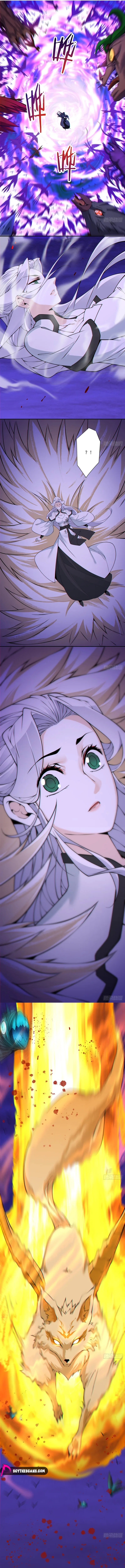 My Disciples Are All Big Villains Chapter 530 – Page 7