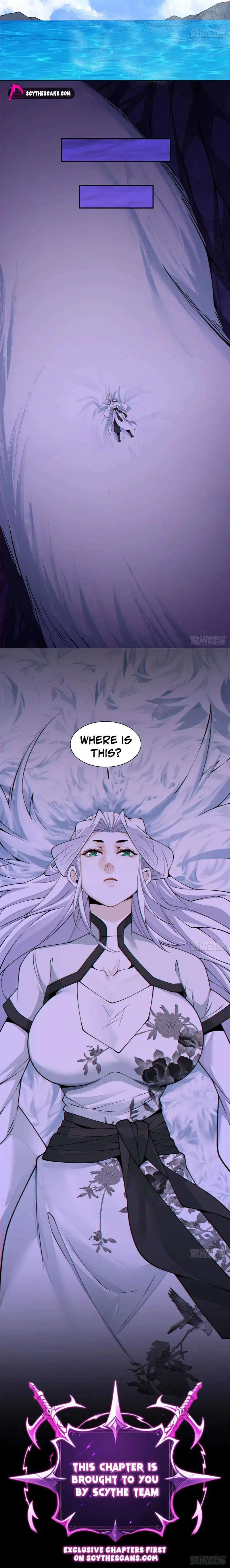 My Disciples Are All Big Villains Chapter 527 – Page 5