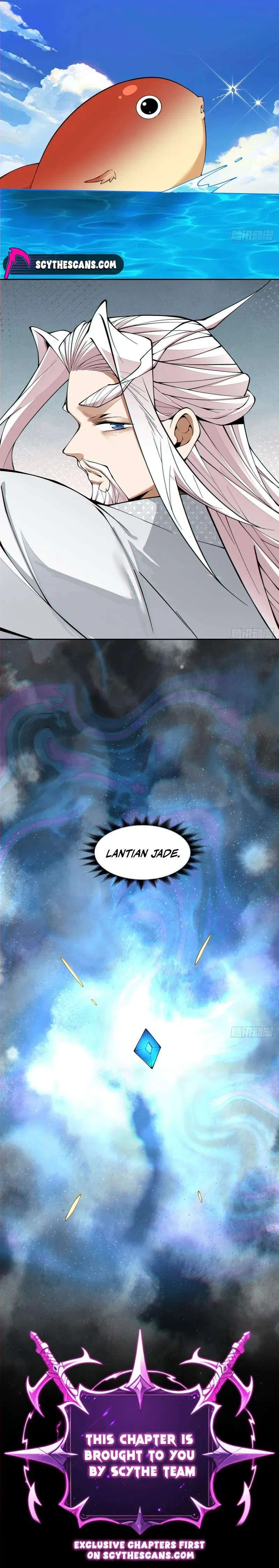 My Disciples Are All Big Villains Chapter 523 – Page 5