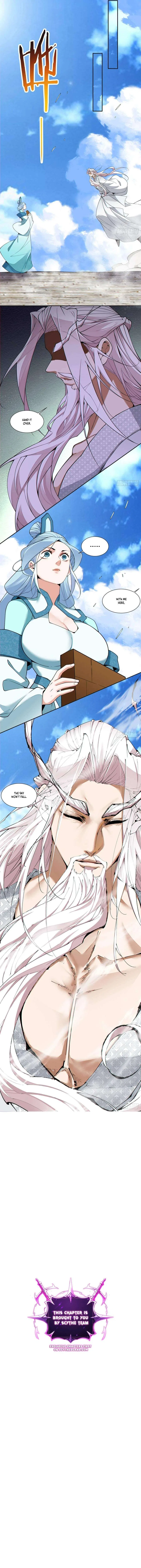 My Disciples Are All Big Villains Chapter 519 – Page 6