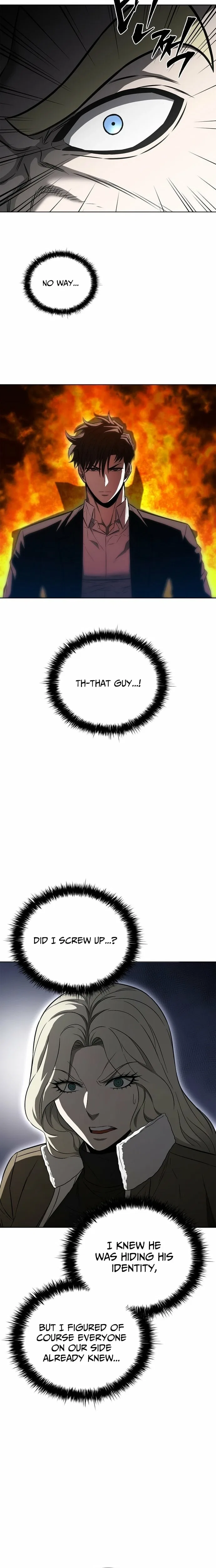 The Former Mercenary’s Life as a Prosecutor Chapter 42 – Page 7