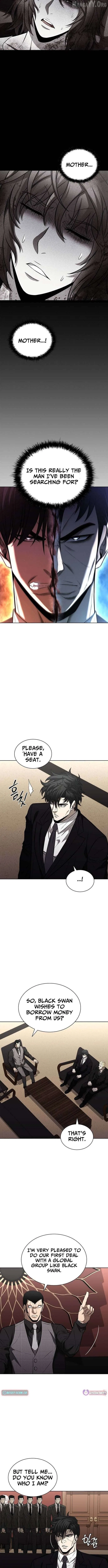 The Former Mercenary’s Life as a Prosecutor Chapter 38 – Page 11