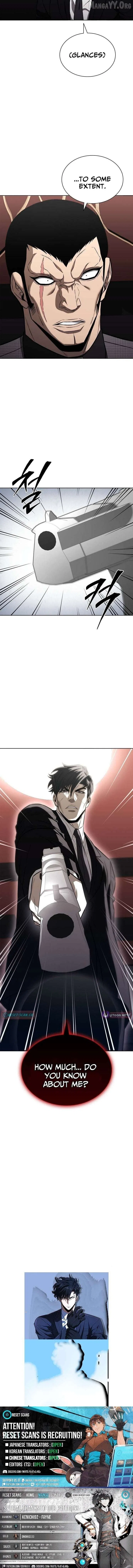 The Former Mercenary’s Life as a Prosecutor Chapter 38 – Page 12