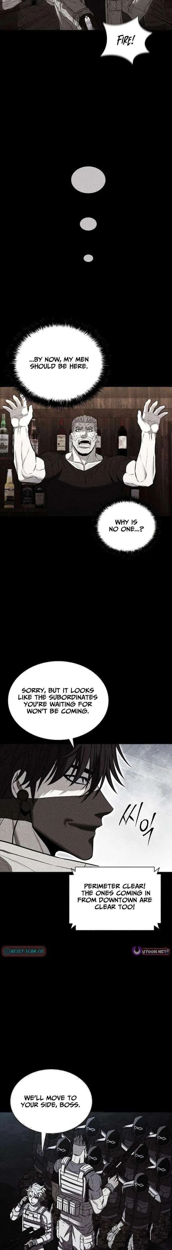 The Former Mercenary’s Life as a Prosecutor Chapter 37 – Page 15