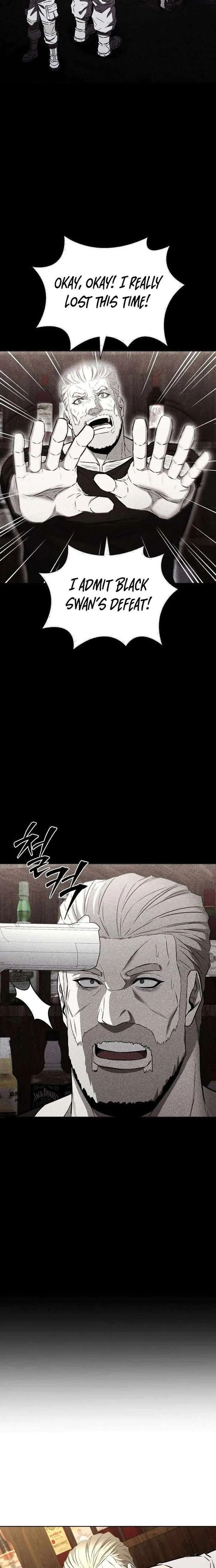 The Former Mercenary’s Life as a Prosecutor Chapter 37 – Page 16