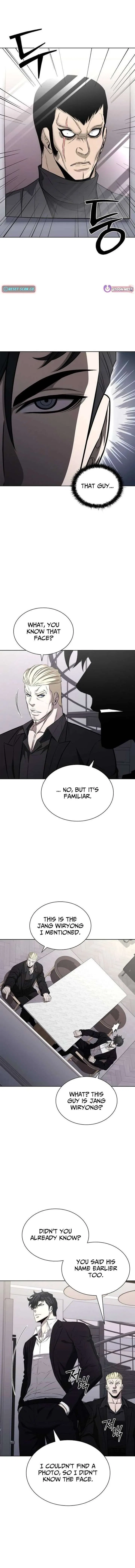 The Former Mercenary’s Life as a Prosecutor Chapter 36 – Page 10