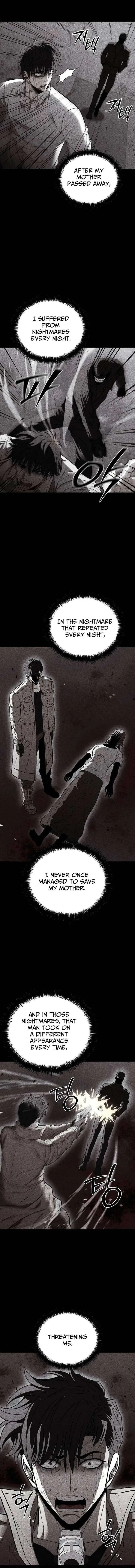 The Former Mercenary’s Life as a Prosecutor Chapter 36 – Page 13
