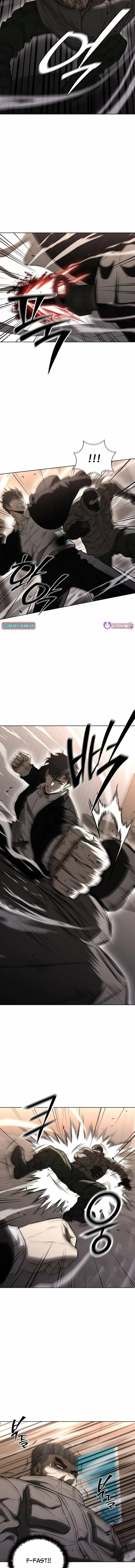 The Former Mercenary’s Life as a Prosecutor Chapter 35 – Page 3