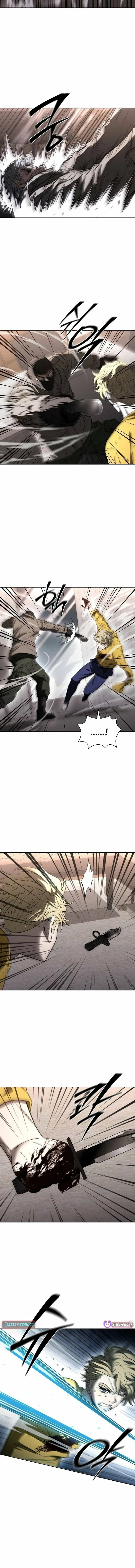 The Former Mercenary’s Life as a Prosecutor Chapter 35 – Page 7