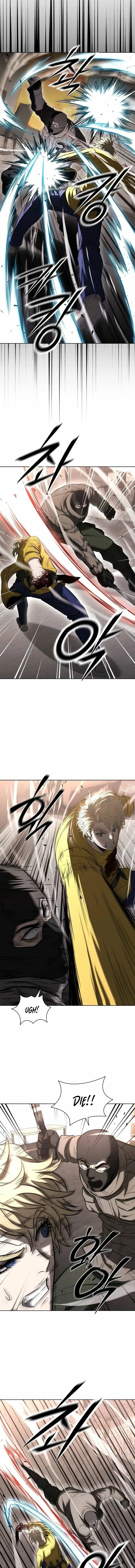 The Former Mercenary’s Life as a Prosecutor Chapter 34 – Page 6