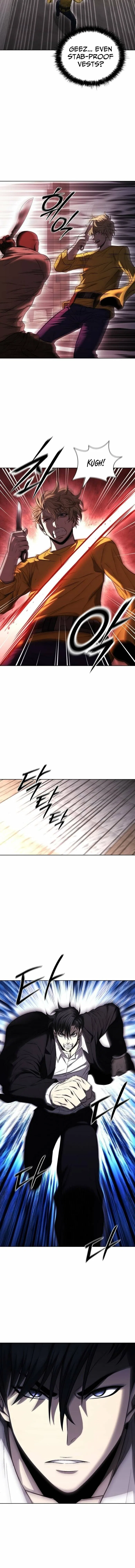 The Former Mercenary’s Life as a Prosecutor Chapter 33 – Page 15