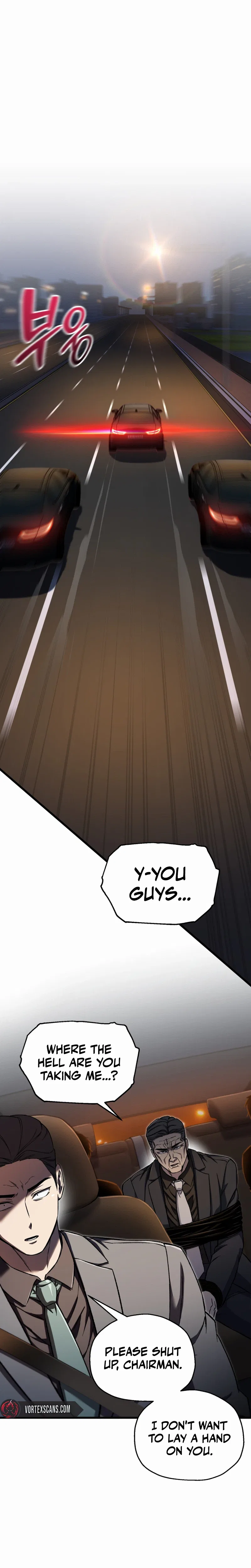Solo Resurrection Chapter 96 – Page 6