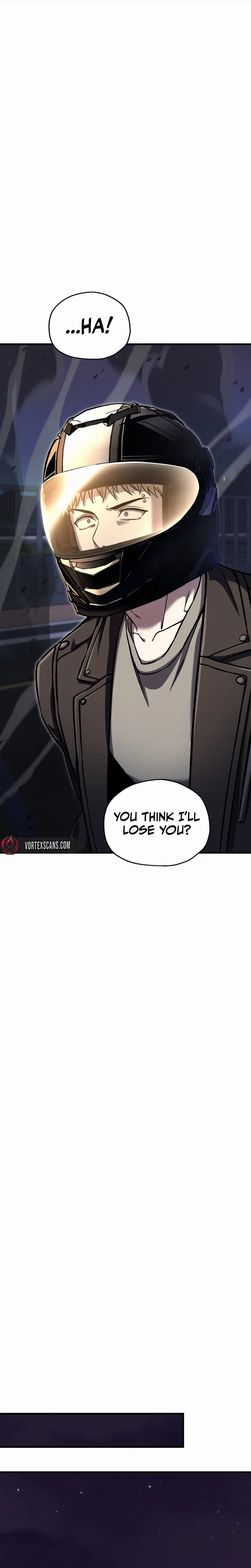 Solo Resurrection Chapter 96 – Page 22