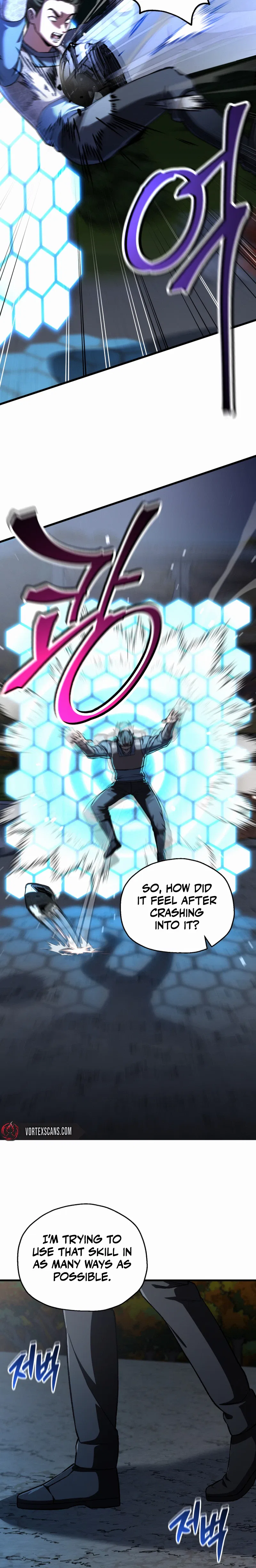 Solo Resurrection Chapter 96 – Page 26