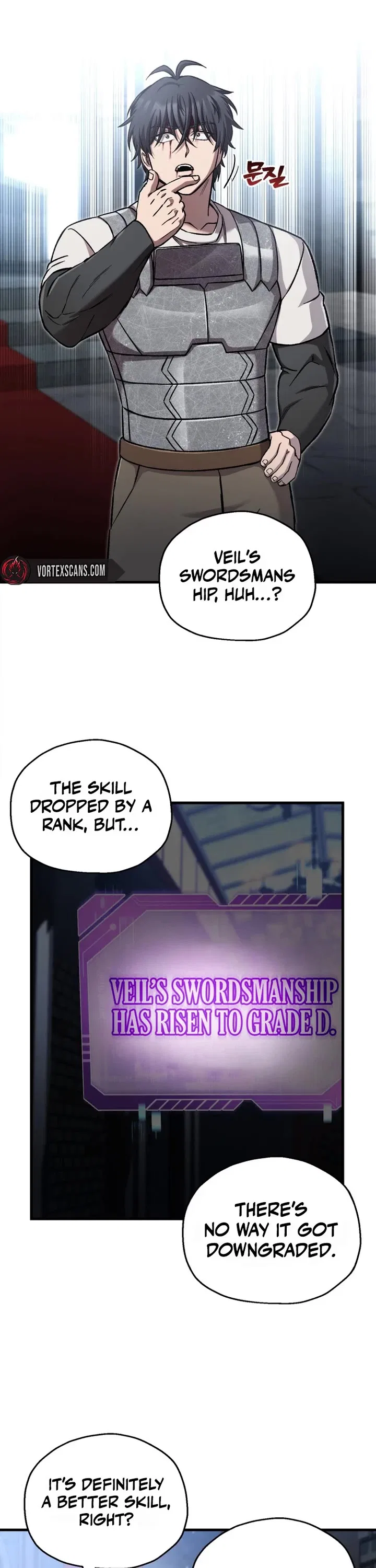 Solo Resurrection Chapter 95 – Page 2
