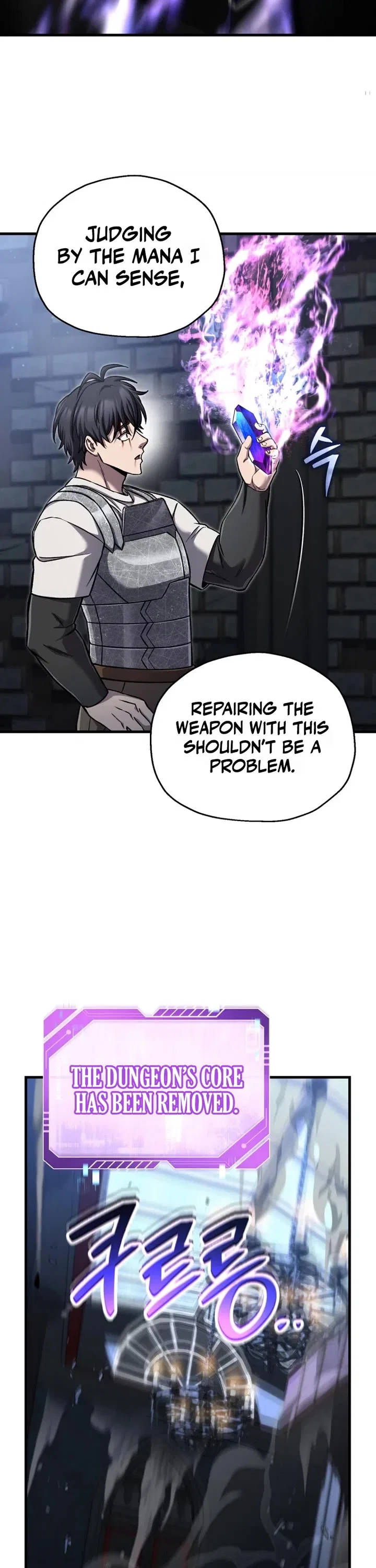 Solo Resurrection Chapter 95 – Page 7