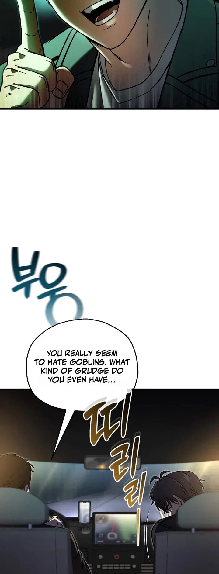 Solo Resurrection Chapter 95 – Page 34