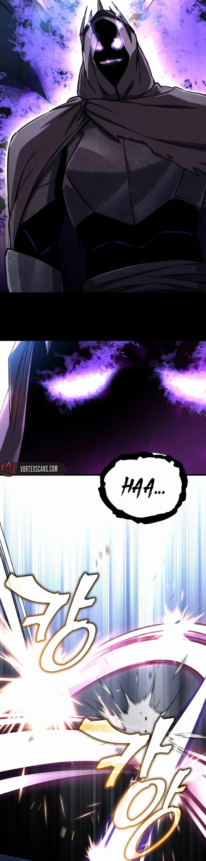 Solo Resurrection Chapter 94 – Page 2