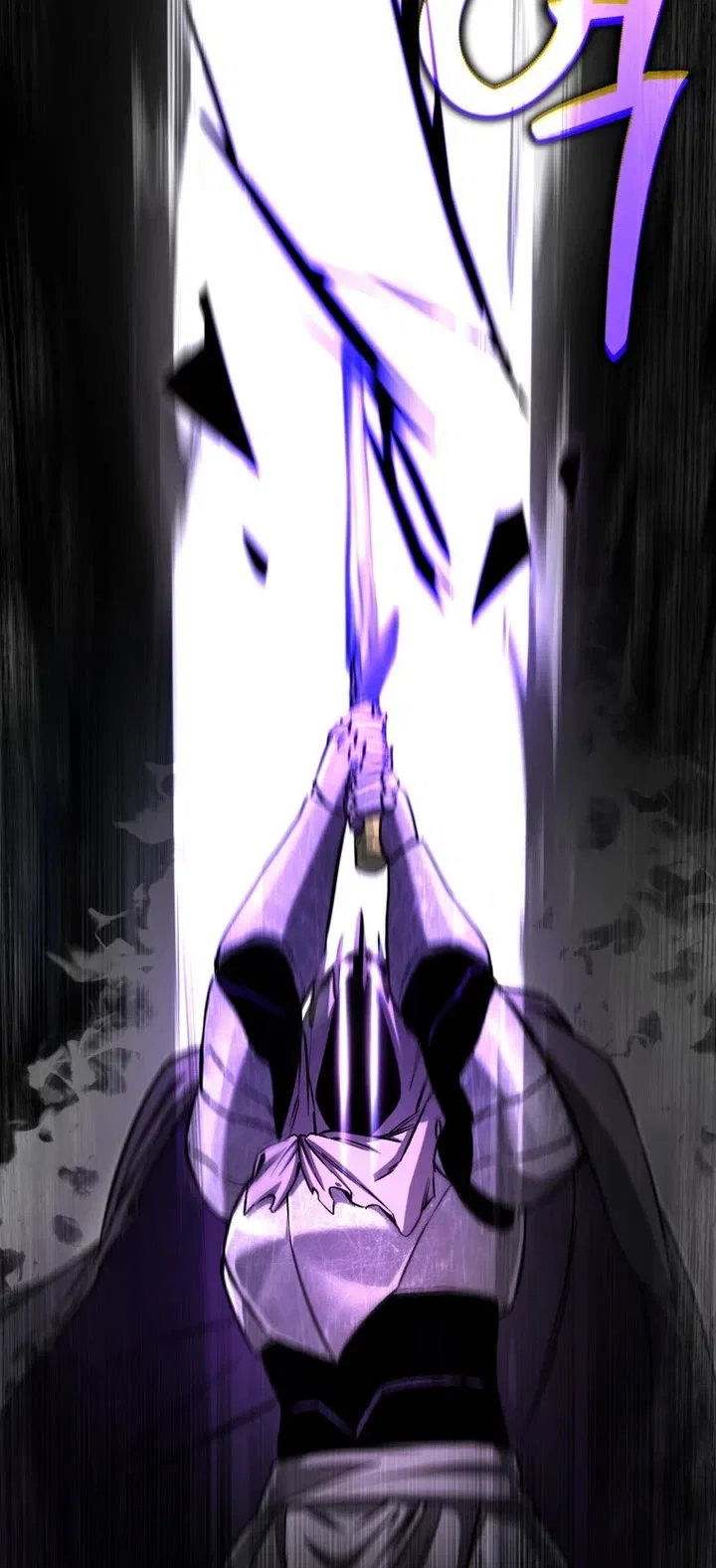 Solo Resurrection Chapter 94 – Page 5