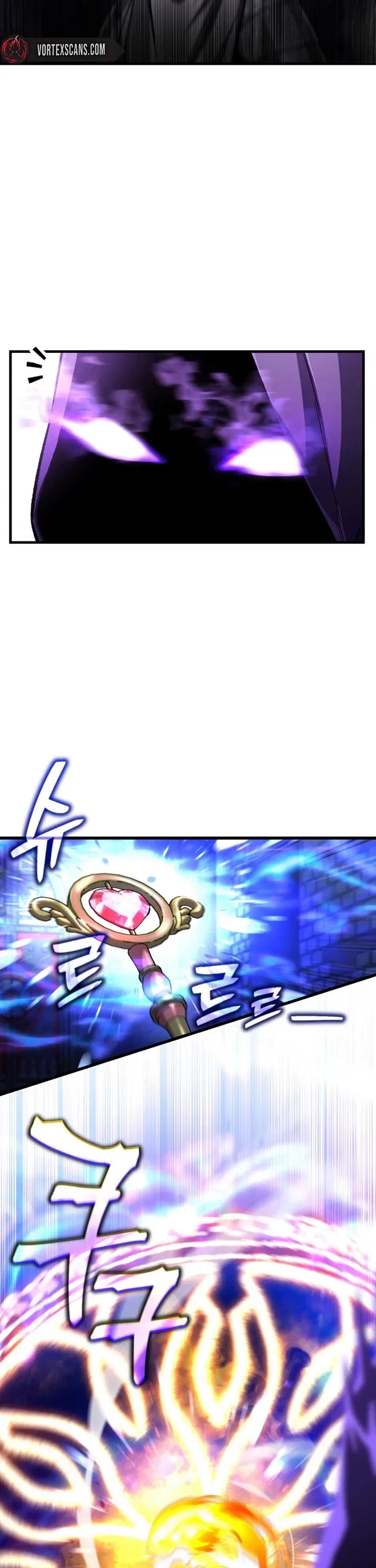 Solo Resurrection Chapter 94 – Page 6