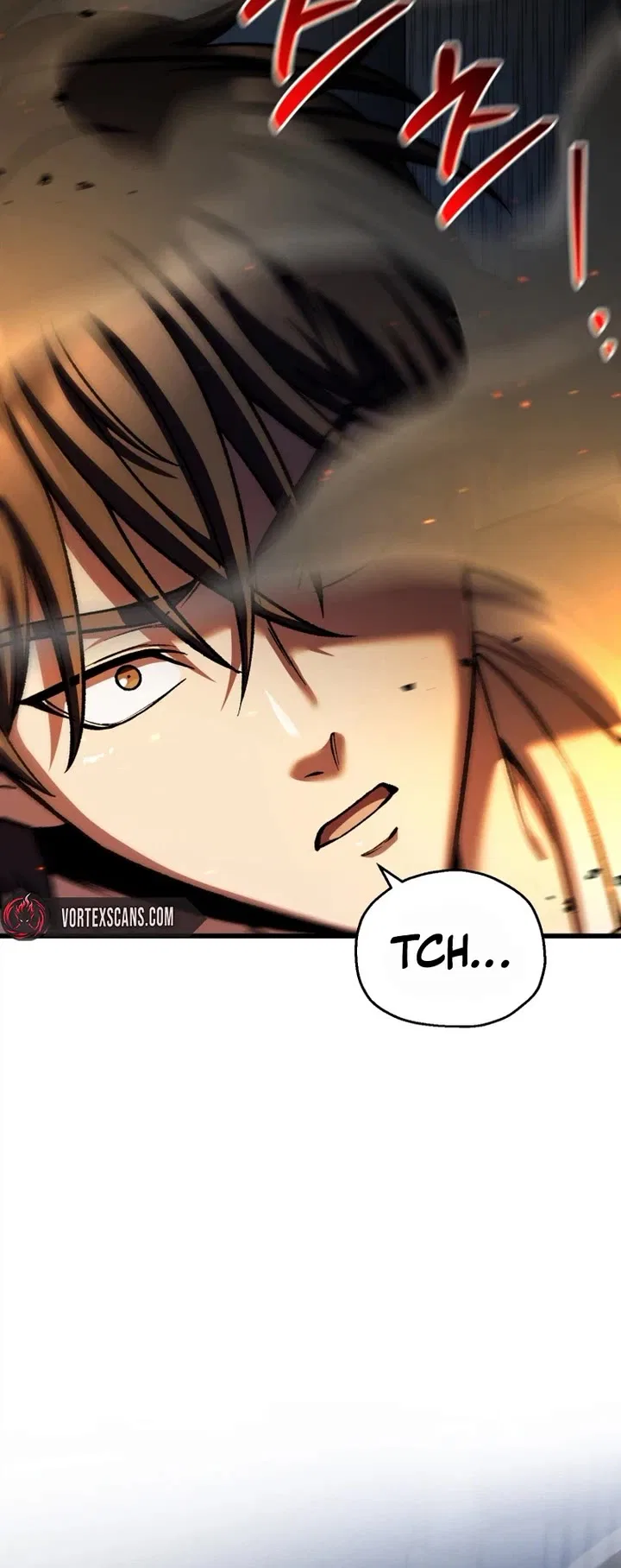 Solo Resurrection Chapter 94 – Page 10