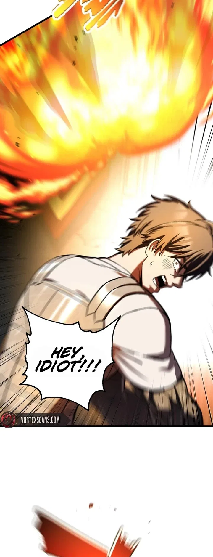 Solo Resurrection Chapter 94 – Page 15