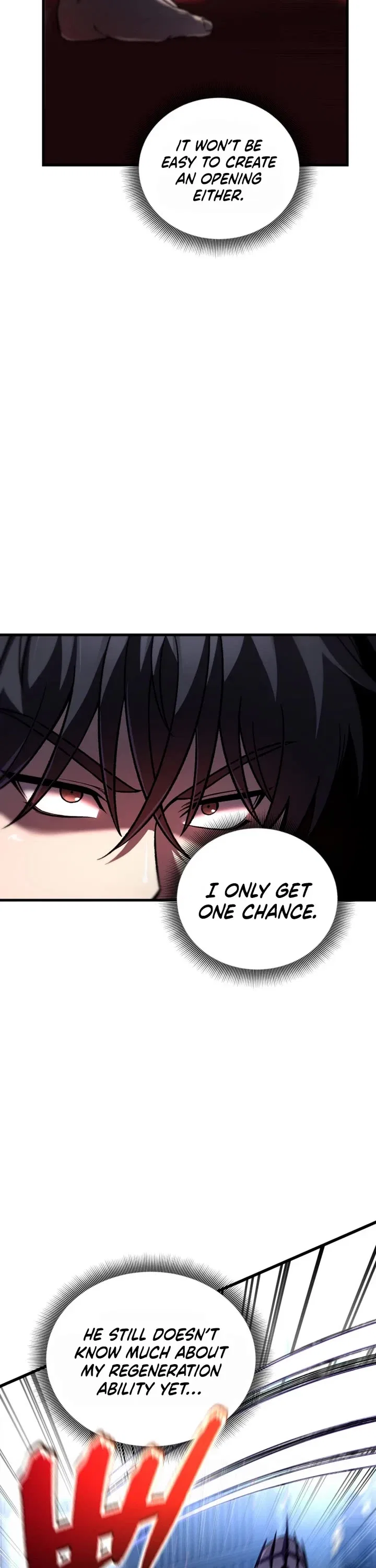 Solo Resurrection Chapter 94 – Page 18
