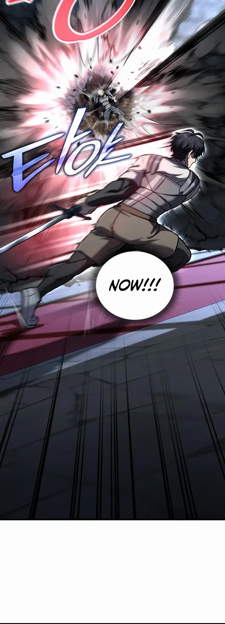 Solo Resurrection Chapter 94 – Page 20