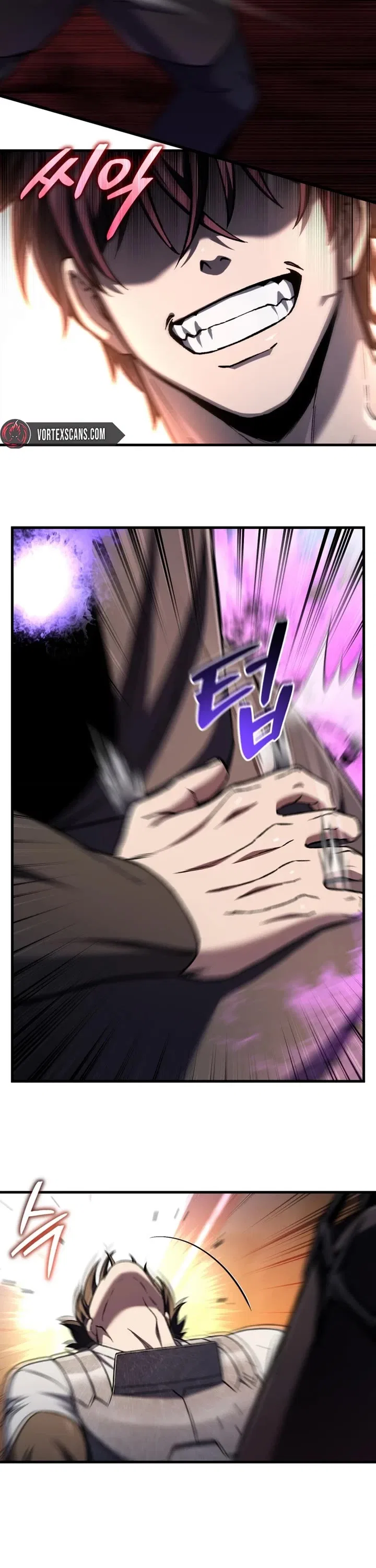 Solo Resurrection Chapter 94 – Page 22