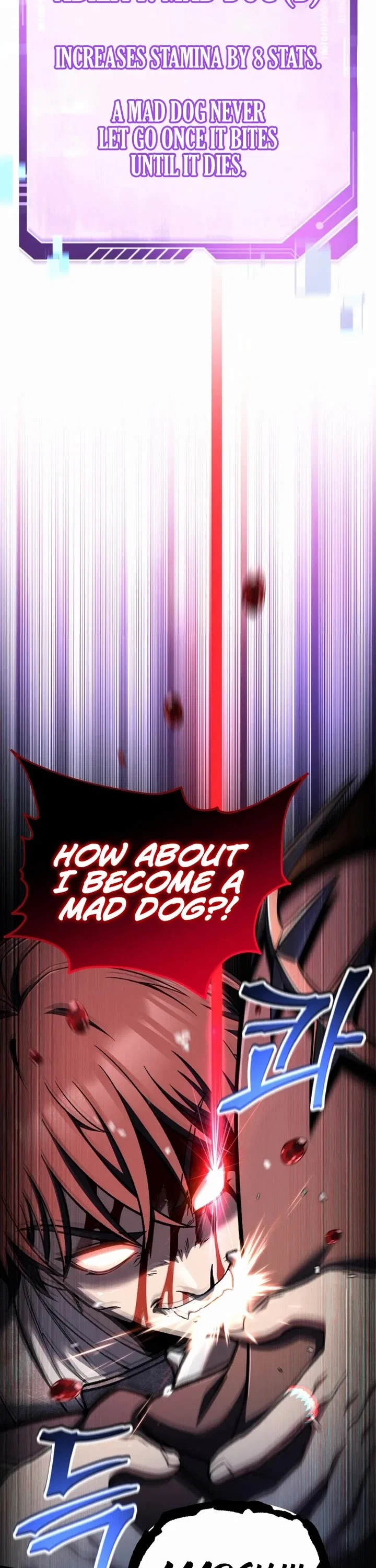 Solo Resurrection Chapter 94 – Page 26