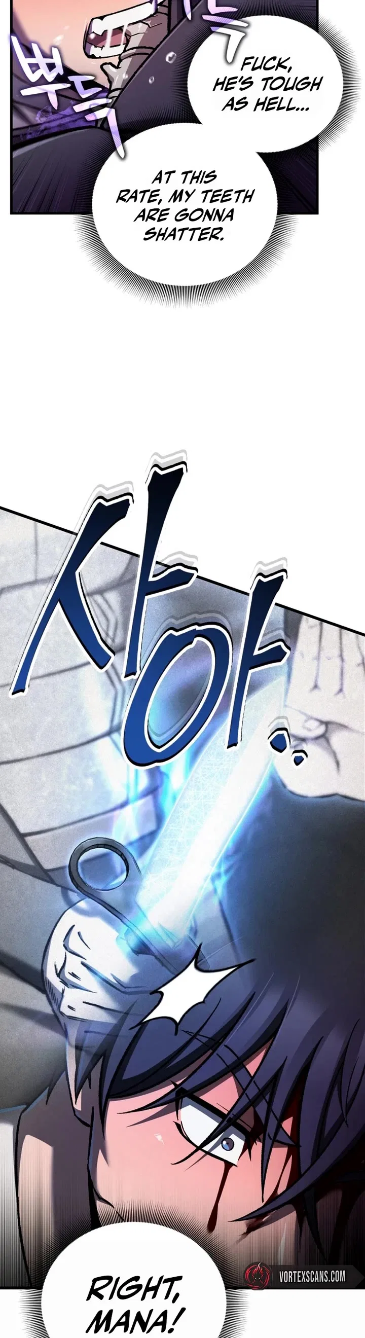 Solo Resurrection Chapter 94 – Page 28