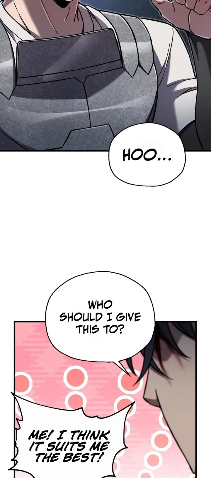 Solo Resurrection Chapter 94 – Page 43