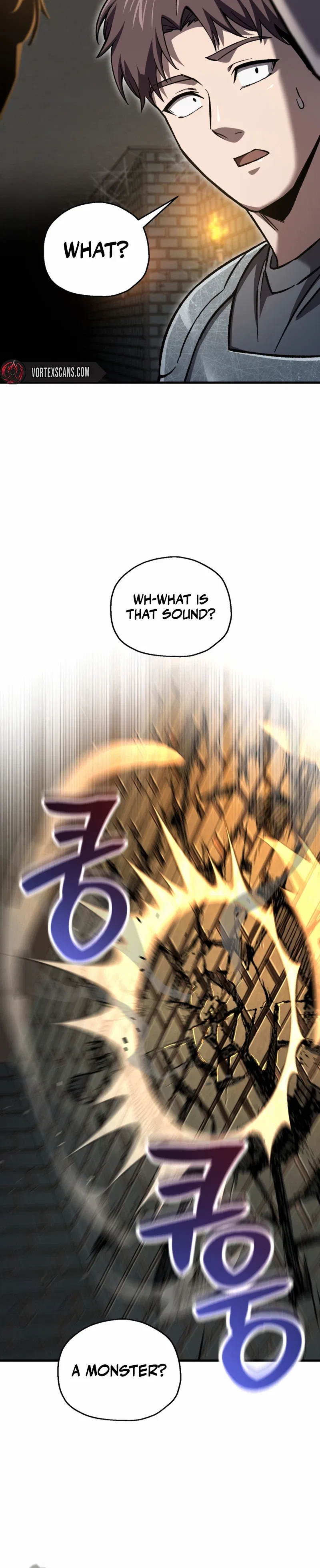 Solo Resurrection Chapter 92 – Page 12