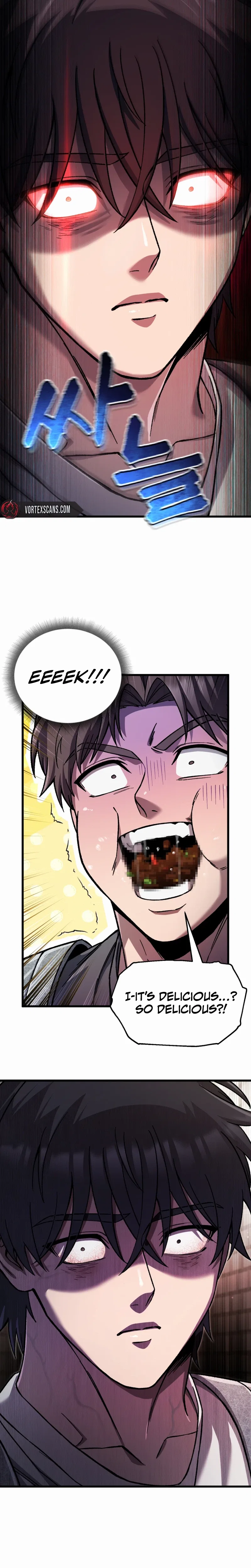 Solo Resurrection Chapter 92 – Page 28