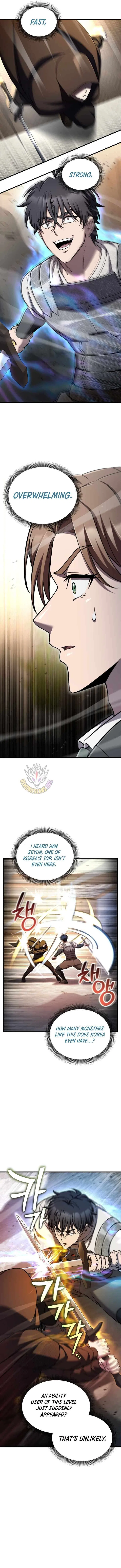 Solo Resurrection Chapter 82 – Page 13