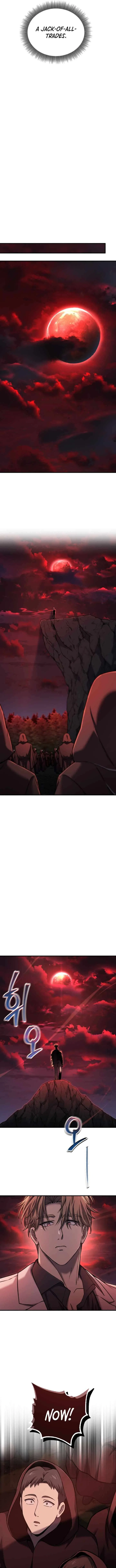 Solo Resurrection Chapter 78 – Page 8