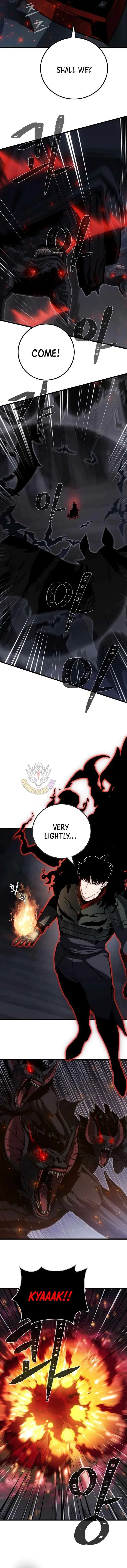 Level 1 Player Chapter 147 – Page 6