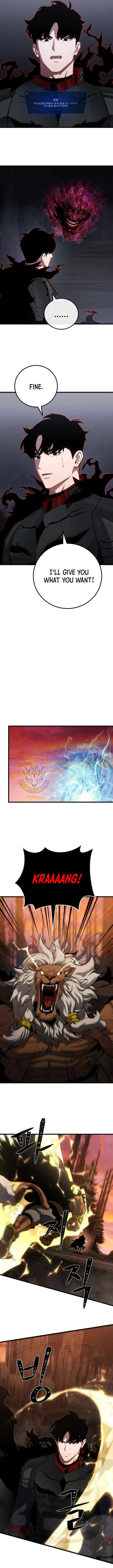 Level 1 Player Chapter 147 – Page 10