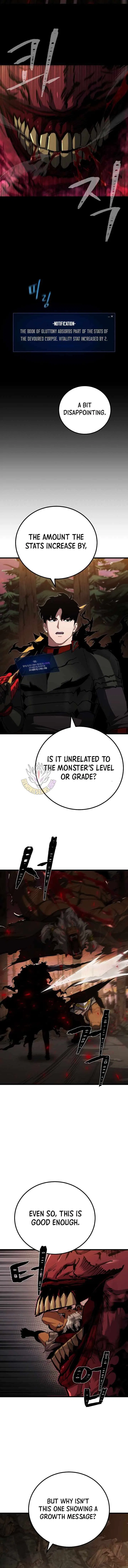 Level 1 Player Chapter 147 – Page 12