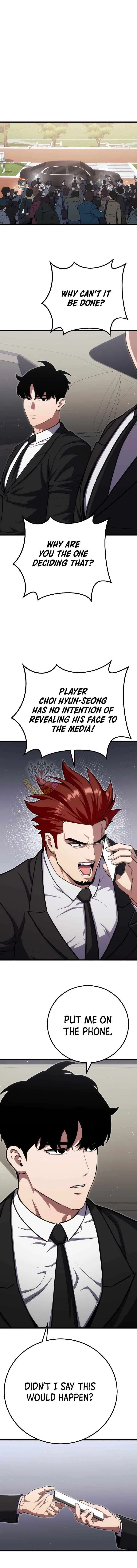 Level 1 Player Chapter 146 – Page 2