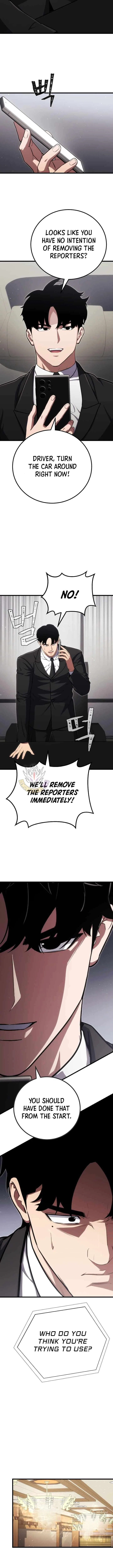 Level 1 Player Chapter 146 – Page 4