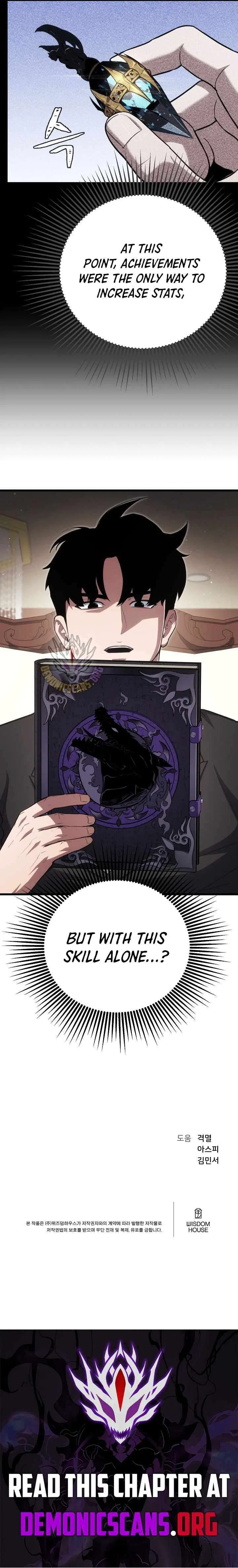 Level 1 Player Chapter 146 – Page 16