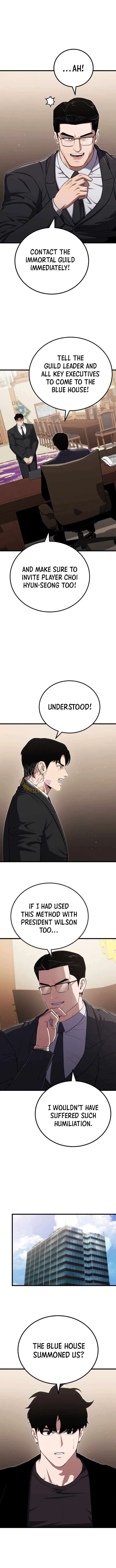 Level 1 Player Chapter 145 – Page 12