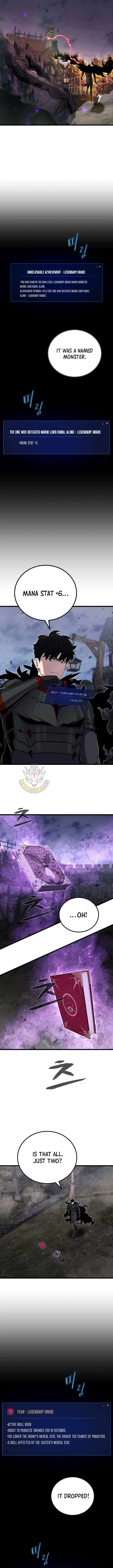Level 1 Player Chapter 140 – Page 5