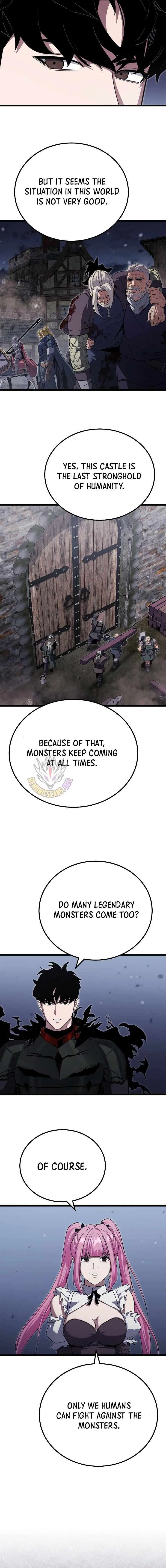 Level 1 Player Chapter 140 – Page 10