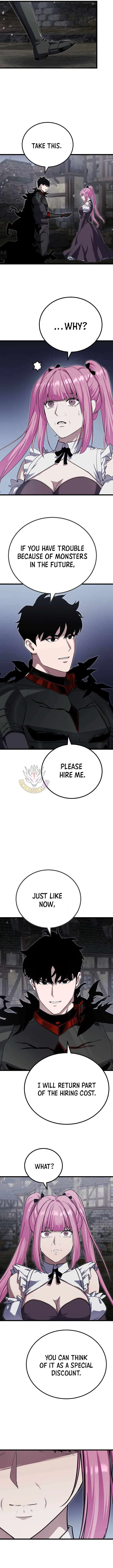 Level 1 Player Chapter 140 – Page 13