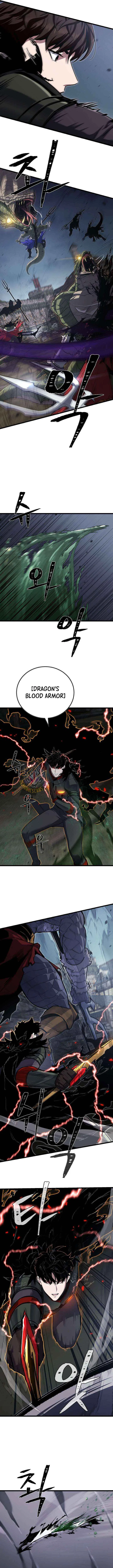 Level 1 Player Chapter 139 – Page 5