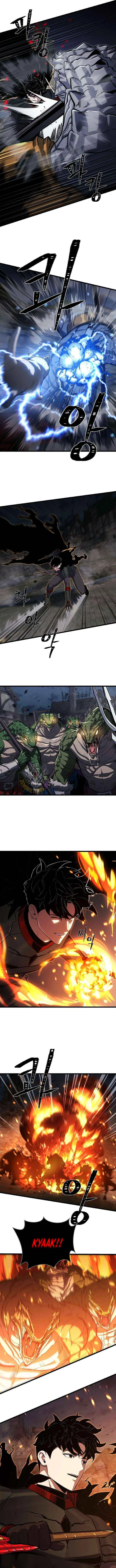Level 1 Player Chapter 139 – Page 9
